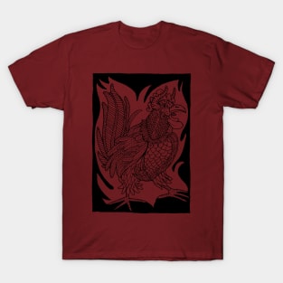 Devil Bird T-Shirt